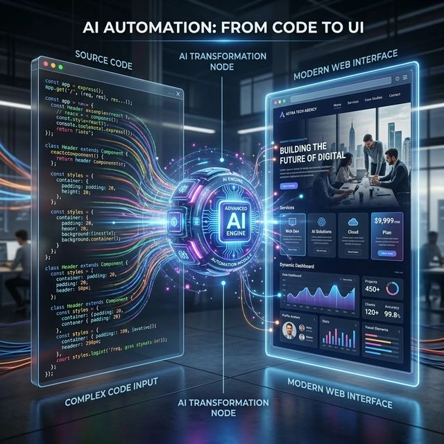 AI-VERKTYG